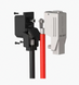 Кабель Power Hub DC Main Out Cable (6 metres/20 feet/6AWG) Hub DC Main Out фото 2