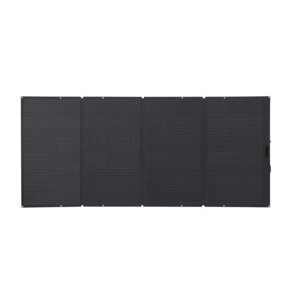 Сонячна панель EcoFlow 400 Вт Solar Panel НОВА! (розпакована) 400wnew фото