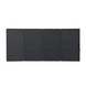 Сонячна панель EcoFlow 400 Вт Solar Panel НОВА! (розпакована) 400wnew фото 2