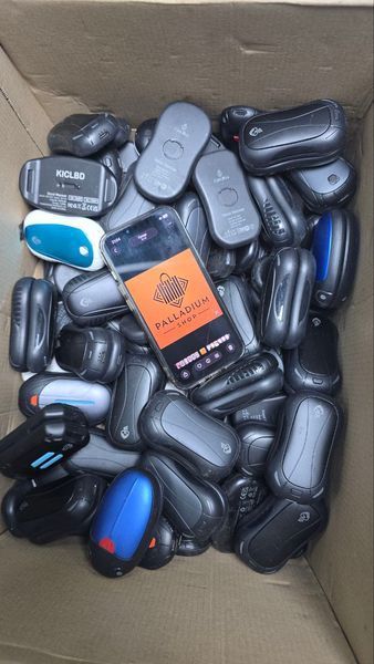 Cnkeeo Электрическая перезаряжаемая грелка для рук 5600mah Cnkeeo фото