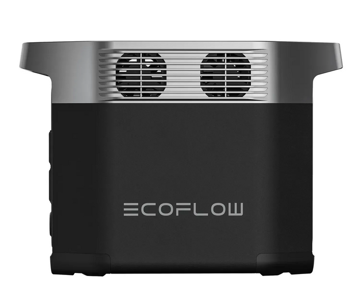 Зарядна станція EcoFlow DELTA 2 (1024 Вт.год) Нова! delta2new фото