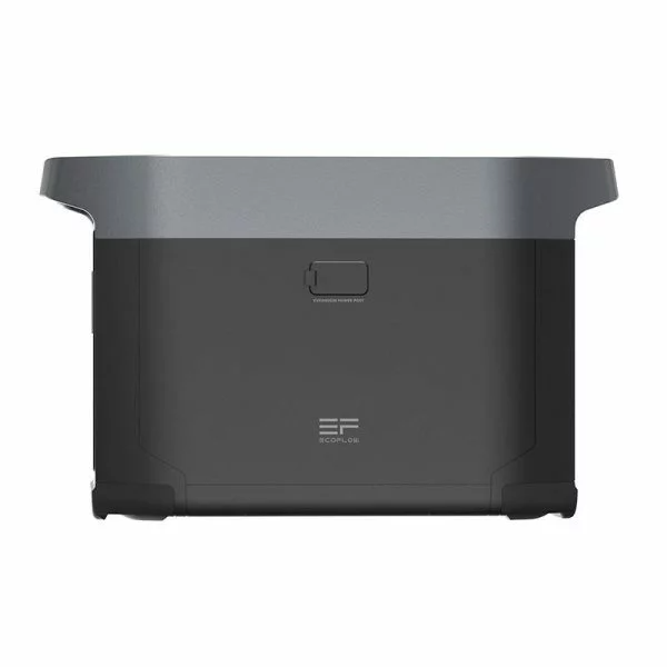 Дополнительная батарея EcoFlow DELTA 2 Max Extra Battery. Железо-фосват delta2bat фото