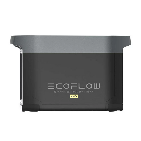 Дополнительная батарея EcoFlow DELTA 2 Max Extra Battery. Железо-фосват delta2bat фото