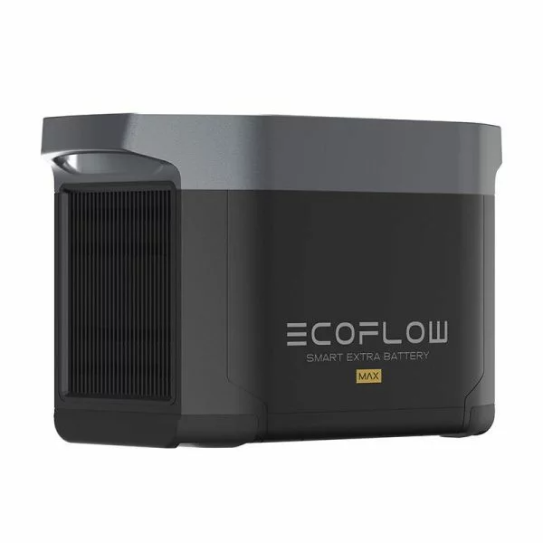 Дополнительная батарея EcoFlow DELTA 2 Max Extra Battery. Железо-фосват delta2bat фото