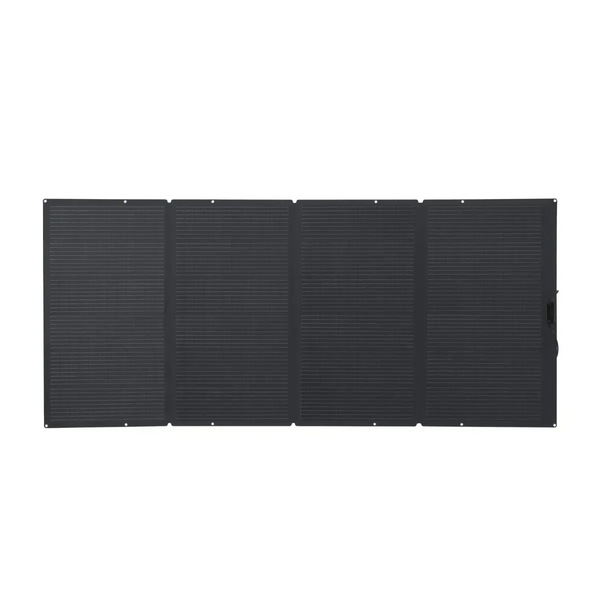 Сонячна панель EcoFlow 400 Вт Solar Panel НОВА! EcoFlow 400new фото