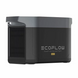 Дополнительная батарея EcoFlow DELTA 2 Max Extra Battery. Железо-фосват delta2bat фото 2