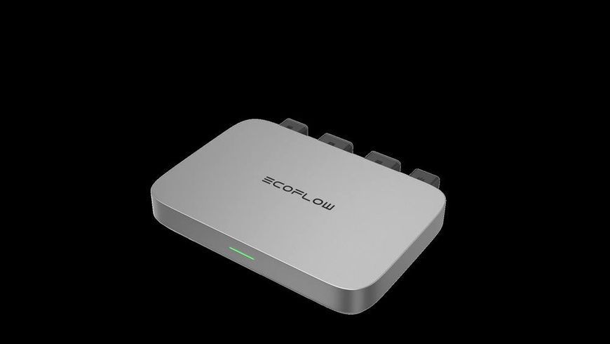 Мікроінвертор EcoFlow PowerStream 800W | Новий PowerStream 800W фото