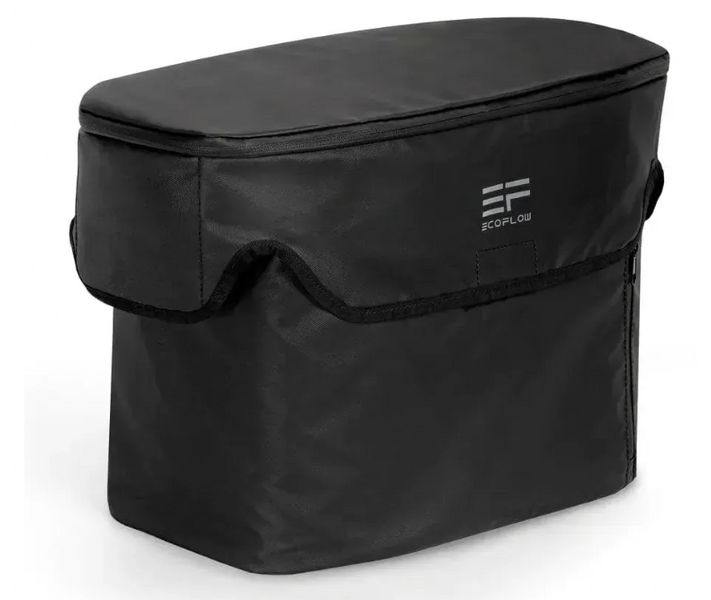 Сумка EcoFlow DELTA mini Bag DELTA mini Bag фото