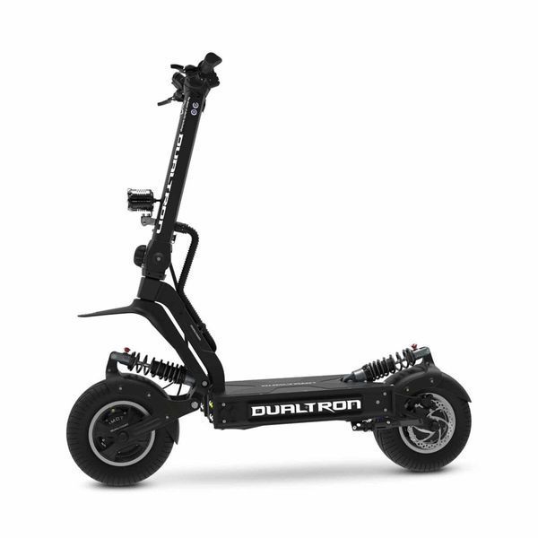 DUALTRON X 2 UP dualtron фото