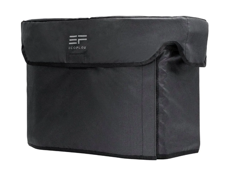 Сумка EcoFlow DELTA Max Extra Battery Bag DELTA Max Extra Battery Bag фото