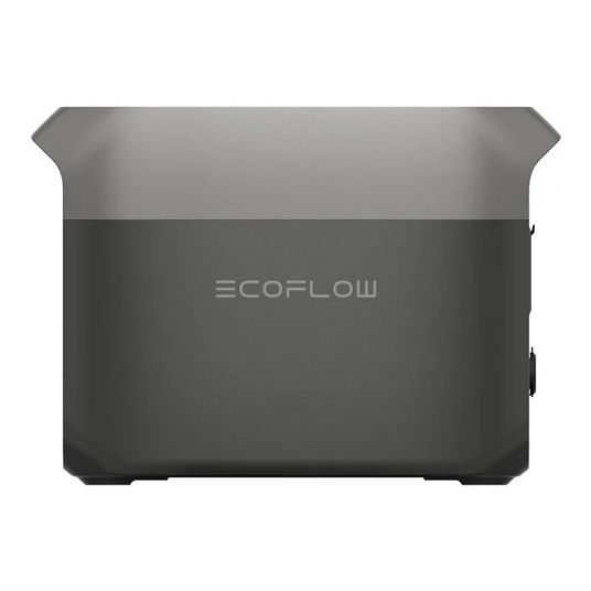 Купить Зарядная станция EcoFlow DELTA 3 / 1800 Вт / 1024 Вт⋅ч