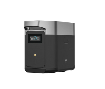 Дополнительная батарея EcoFlow DELTA 2 Extra Battery delta 2 seb фото
