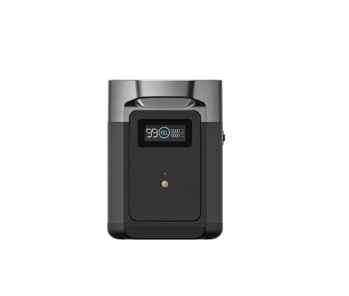 Дополнительная батарея EcoFlow DELTA 2 Extra Battery delta 2 seb фото