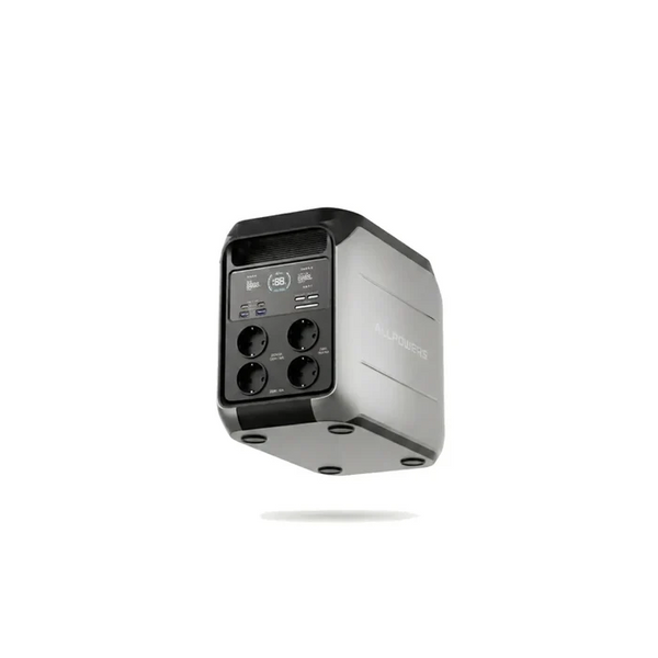 Зарядная станция ALLPOWERS P1800 | 1800Вт 1024Вт&middot;час ALLPOWERS P1800 фото