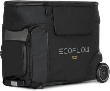 Чехол / Сумка EcoFlow DELTA Pro Bag &ndash; Защита и Удобство! sumkaecoflow фото
