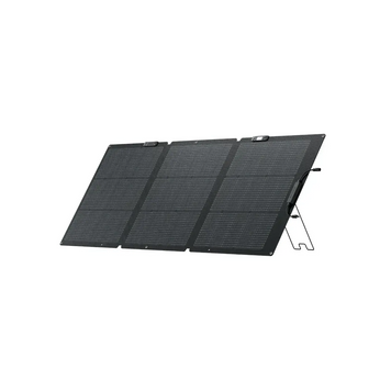 Солнечная панель EcoFlow 160W NextGen Solar Panel  EcoFlow 160W фото