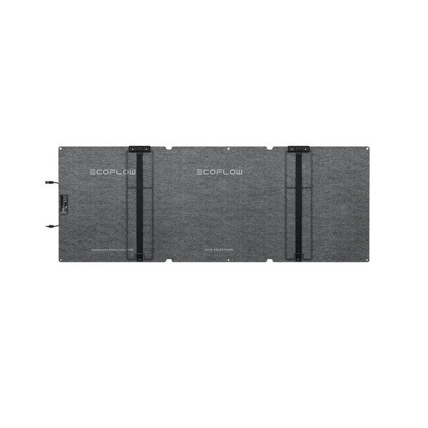 Сонячна панель EcoFlow 160W NextGen Solar Panel  EcoFlow 160W фото