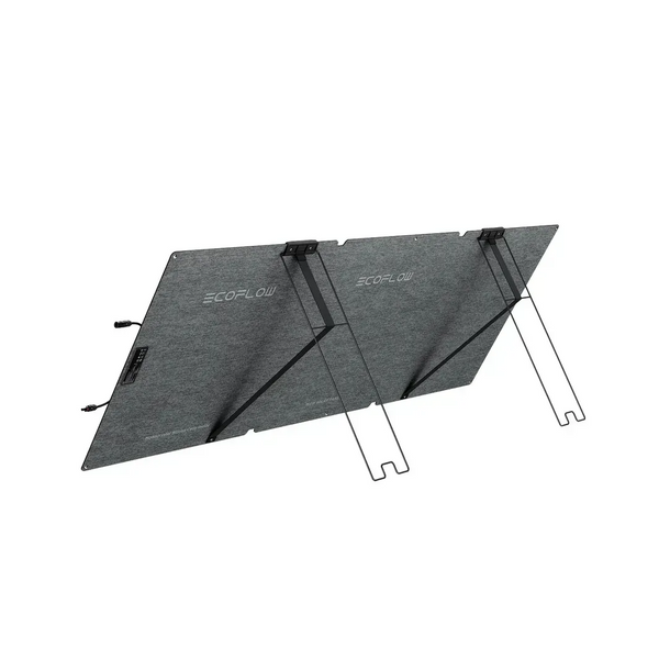 Сонячна панель EcoFlow 160W NextGen Solar Panel  EcoFlow 160W фото