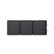 Сонячна панель EcoFlow 160W NextGen Solar Panel  EcoFlow 160W фото 3