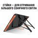 Сонячна панель Jackery SolarSaga 100W Панель Jackery SolarSaga 100W фото 3