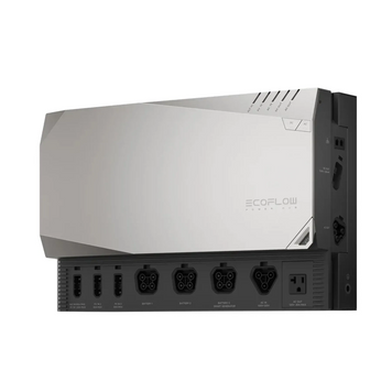 Комплект энергонезависимости Ecoflow Power Get Set Kit (Без батарей) Ecoflow Power Get Set Kit фото