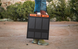 Портативна сонячна панель Jackery SolarSaga 200W Панель Jackery SolarSaga 200W фото 3