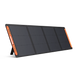 Портативна сонячна панель Jackery SolarSaga 200W Панель Jackery SolarSaga 200W фото 1