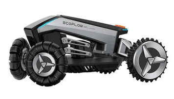 Робот газонокосилка EcoFlow Blade EFH100 Витринный образец BLADE EFH100 vt фото