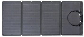 Сонячна панель EcoFlow 160 Вт Solar Panel НОВА Panel160new фото