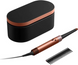 Стайлер для прямых и волнистых волос Dyson HS08 Airwrap i.d. Long Styler Straight+Wavy Amber Silk (123682-01) EU 123682-01 фото 2