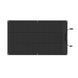 Солнечная панель EcoFlow 100 Вт Solar Panel &ndash; гибкая. Solar panel EcoFlow sol100w фото 2