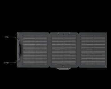 Солнечная панель EcoFlow 60 Вт Solar Panel 60wpanel фото