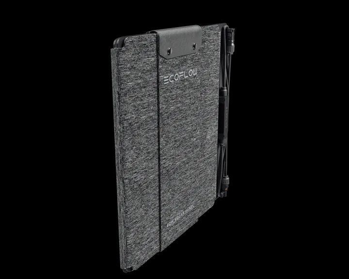 Солнечная панель EcoFlow 60 Вт Solar Panel 60wpanel фото