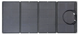 Ecoflow soalr panel 160w Вітрина  Panel160vt фото 1