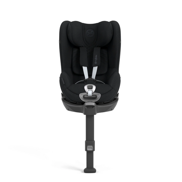 Автокресло Cybex Sirona T i-Size Plus Platinum White Cybex Sirona фото