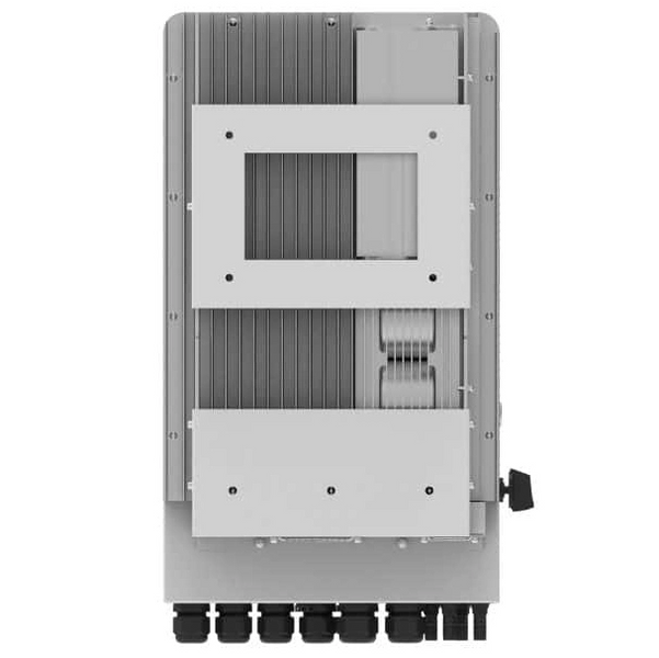 Гибридный инвертор Deye SUN-8K-SG05LP1-EU-AM2-P, 48 В, 8000 Вт, 1 фаза (бесперебойник, UPS, ИБП) Deye SUN-8K-SG05LP1-EU-AM2-P фото