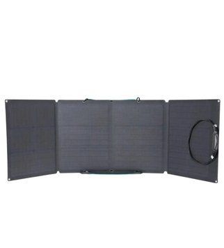 Сонячна панель EcoFlow 110W Solar Panel solar110 фото