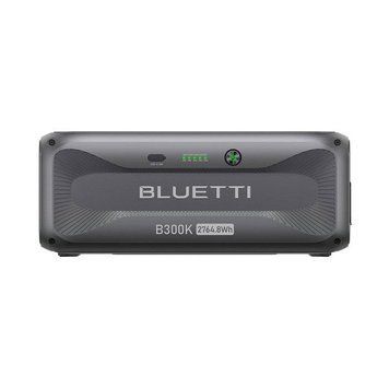 Додаткова батарея BLUETTI B300K batterie 2.764wh | НОВА! BLUETTI B300K batterie фото
