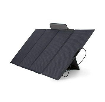 Сонячна панель EcoFlow 400W Solar Panel (вітрина комплект) sol400 фото