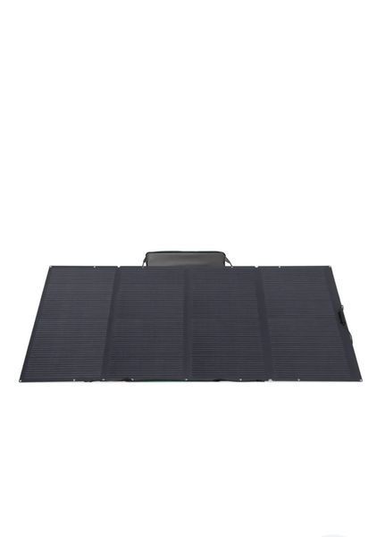 Сонячна панель EcoFlow 400W Solar Panel (вітрина комплект) sol400 фото
