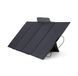 Сонячна панель EcoFlow 400W Solar Panel (вітрина комплект) sol400 фото 1
