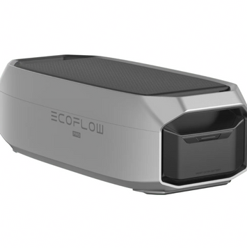 Дополнительная батарея EcoFLow DELTA Pro 3 Extra Battery | НОВАЯ! DELTA Pro 3 Extra Battery фото