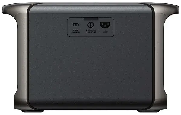 Зарядная станция Anker SOLIX F1500 (1536 Вт*ч/1800 Вт) Anker SOLIX F1500 фото