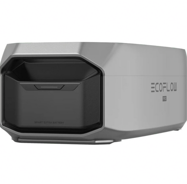 Дополнительная батарея EcoFLow DELTA Pro 3 Extra Battery | НОВАЯ! DELTA Pro 3 Extra Battery фото