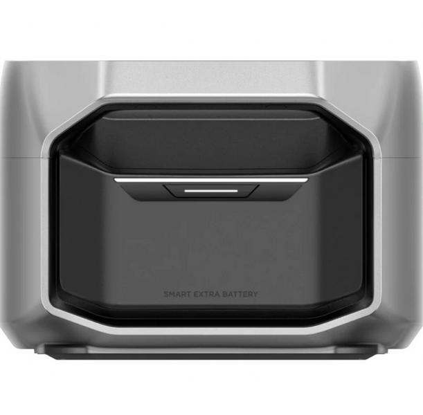 Дополнительная батарея EcoFLow DELTA Pro 3 Extra Battery | НОВАЯ! DELTA Pro 3 Extra Battery фото