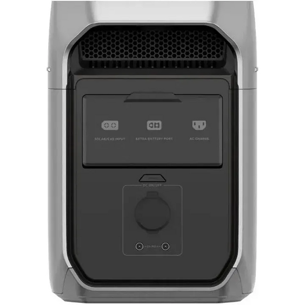 Зарядная станция EcoFlow DELTA 3 Plus EcoFlow DELTA 3 Plus фото