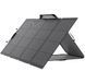 Сонячні панелі EcoFlow 220W Solar Panel (SOLAR220W) sol220 фото 1