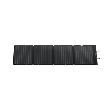 Солнечная панель EcoFlow 220W NextGen Solar Panel EcoFlow 220W фото