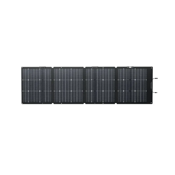 Солнечная панель EcoFlow 220W NextGen Solar Panel EcoFlow 220W фото