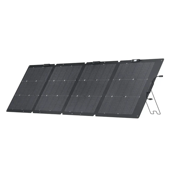 Солнечная панель EcoFlow 220W NextGen Solar Panel EcoFlow 220W фото